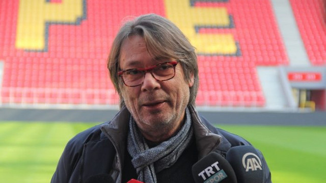 Mehmet Sepil'den Beşiktaş'a gönderme: Maçlar sahada kazanılır