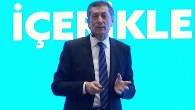 Bakan Selçuk ''Yarını bekleyin'' demişti... Beklenen açıklama geldi