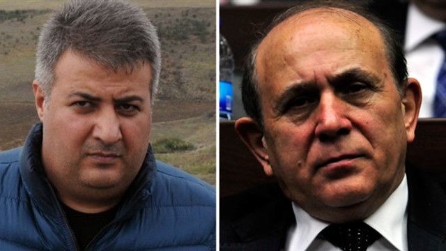 AK Partili Kuzu'nun başı dertte!