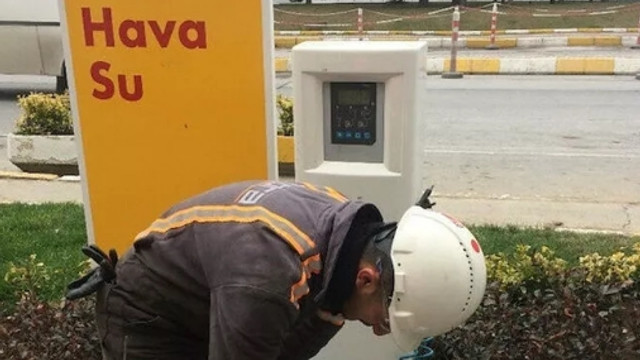 Araç sahiplerine kötü haber! Lastik ve su cihazıları kalkıyor!