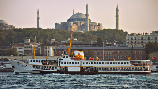 İBB, Adalar Hattı'na zam haberlerini yalanladı!