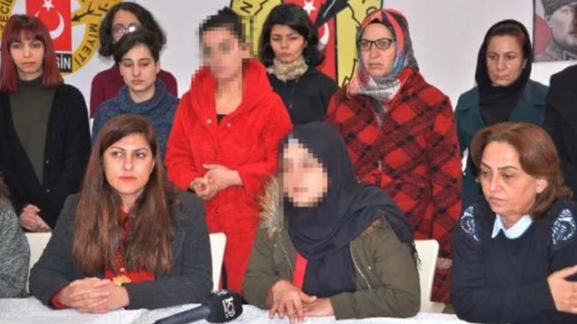 Cinsel istismar mağduru kardeşler yaşadıklarını anlattı