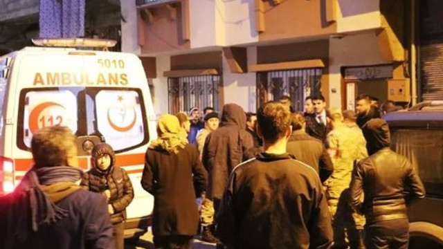 İdlib şehitlerinin kimlikleri belli oldu !