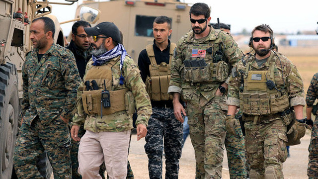 Pentagon'un bütçe talebinde skandal detay
