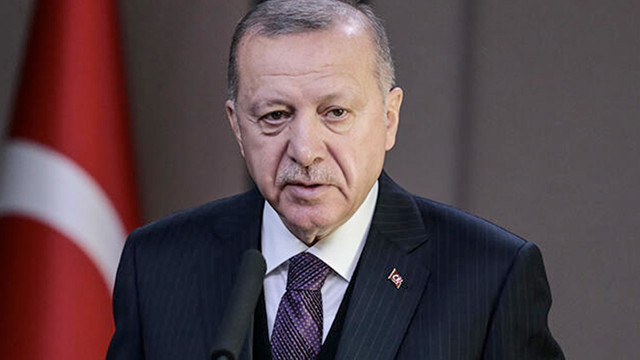 Erdoğan'dan ''partiden kaçışlara önlem'' hamlesi!