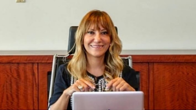Başörtülü çalışana hakaret ettiği öne sürülen İBB yöneticisi açığa alındı