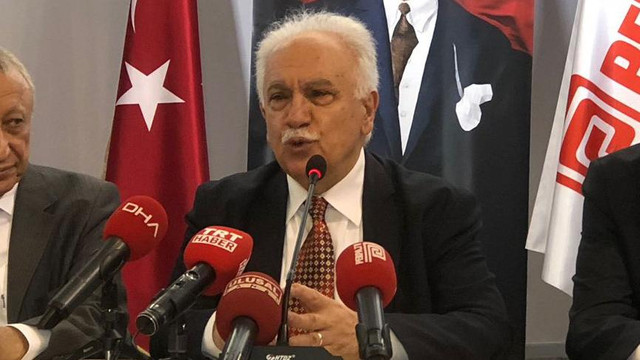 Erdoğan için dikkat çeken sözler: ABD Erdoğan’a Saddam planı uyguluyor