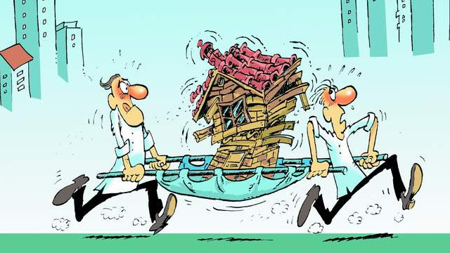 Kadıköy 40 yılda bir karikatür sergisine ev sahipliği yapacak