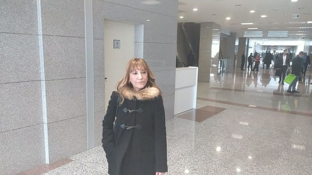 İSMEK soruşturmasında Yeşim Meltem Şişli ifade verdi