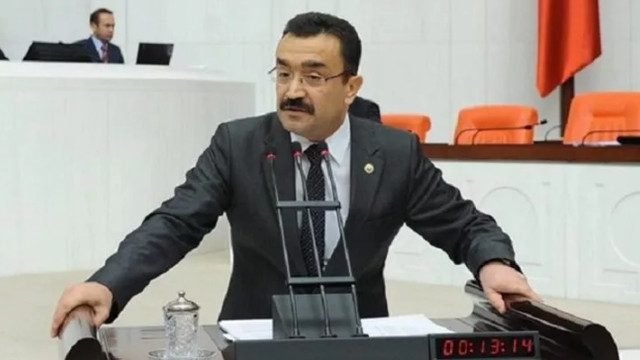 İYİ Parti'nin acı kaybı; kurucu isim hayatını kaybetti