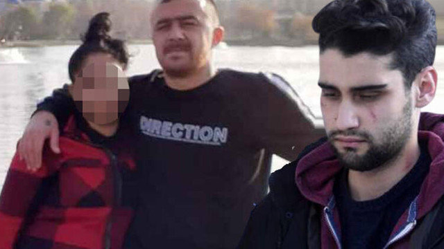 Kadir Şeker'in kurtardığı kadın ilk kez konuştu: Beni dövmüyordu