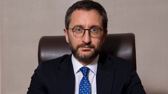 Beştepe'den Kılıçdaroğlu'na ''FETÖ'nün siyasi ayağı'' yanıtı!