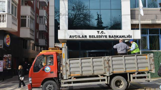 Avcılar’a ‘Güçlü ve Yeşil’ Belediye Binası geliyor