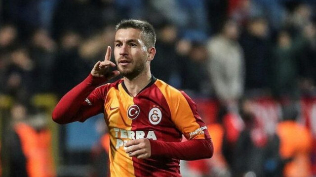 Adem Büyük'ten Galatasaray'a 5 yıllık katkı