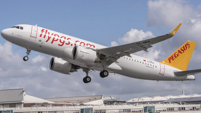 Kaptan pilot rahatsızlanmıştı... Ses kayıtları ortaya çıktı