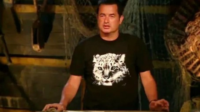 Eski sevgilisi ile boşandığı eşi Survivor'da yarışacak !