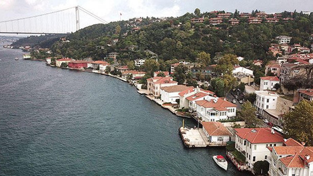 Değerli Konut Vergisi bir yıl daha ertelendi !