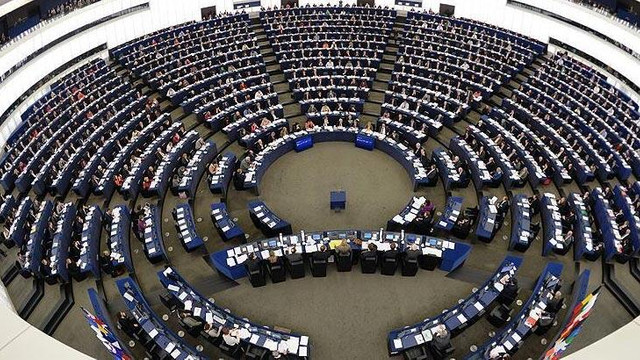 Avrupa Birliği'nde İdlib açıklaması