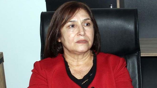 Gerdanlık davasını Selvi Kılıçdaroğlu kazandı