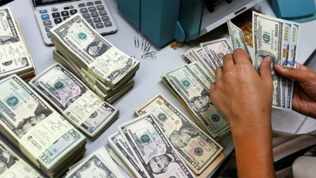 Dolar/TL 8 ayın zirvesini gördü! İşte son durum