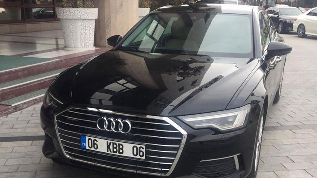 Borç 140 milyon TL, Başkan'ın arabası 600 bin TL!