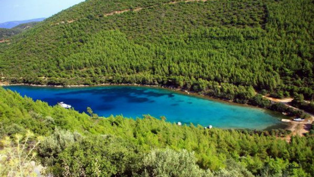 Danıştay, Cennet'teki ranta 2. kez dur dedi