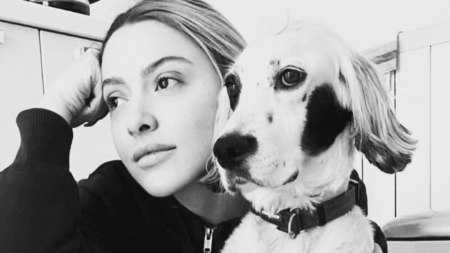 Hadise ''aşka'' geldi! İşte Hadise'nin ''Yıldırım'' aşkı!
