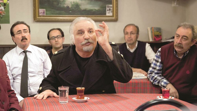 AK Partili İBB'den Hasan Kaçan'a 187 bin TL!