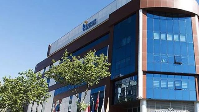 Esenler Belediyesi'nden borca karşılık daire!