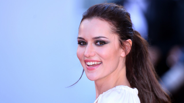 Fahriye Evcen babasını kaybetti