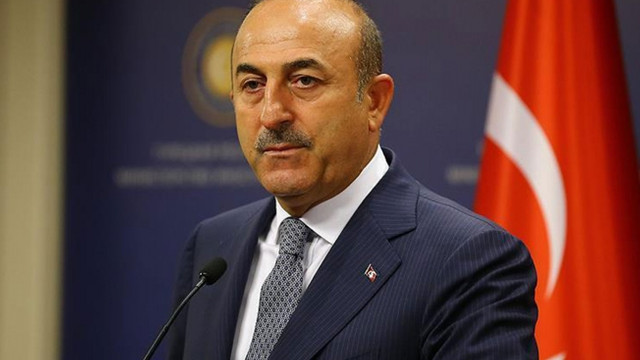 Bakan Çavuşoğlu: Rusya'ya heyet gidecek