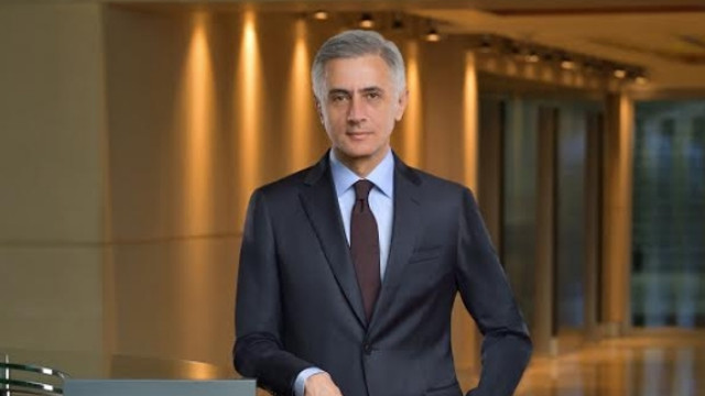 Garanti BBVA 3 milyon ağacın işini yapacak
