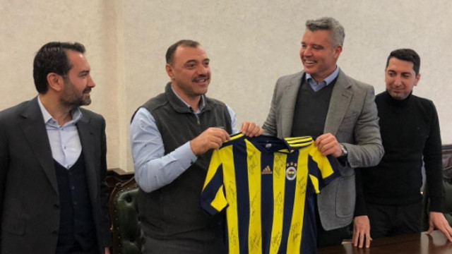 Saran'dan Elazığlı gençlere büyük müjde