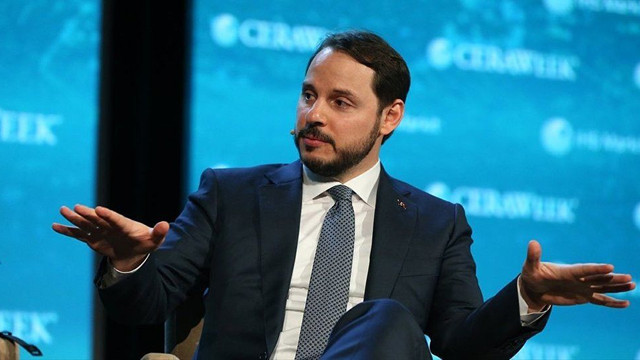 AK Parti kulislerinde Berat Albayrak depremi