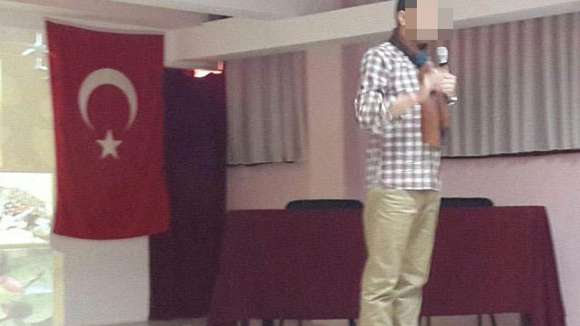 Adnan Oktar soruşturmasında elbise dolabından ''kedi'' çıktı!