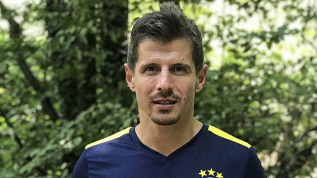 Emre Belözoğlu'ndan Galatasaray mesajı