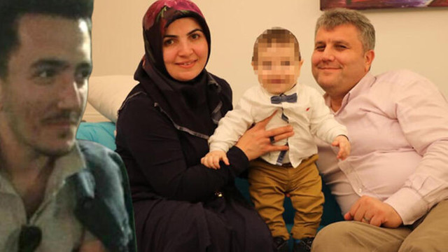 Anne ve babasını siyanürle öldürmüştü ! Flaş gelişme