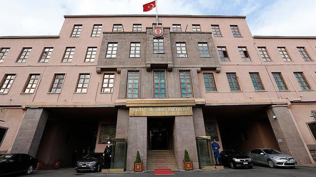 MSB'ye 9 arşiv uzmanı alınacak