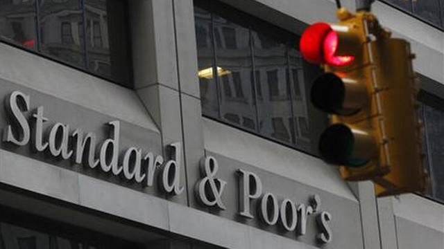 S&P'den korona virüsü değerlendirmesi !
