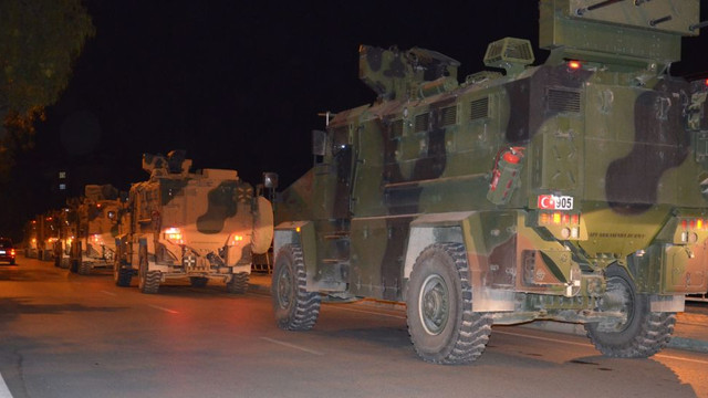 Rusya'dan küstah Suriye açıklaması: ''Oturup beklemeyeceğiz''