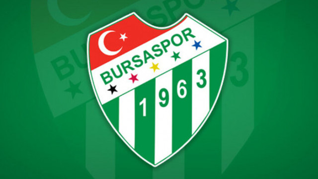 Bursasporlu futbolculara doping testi şoku