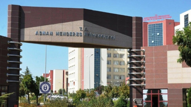 O rektör hakkında gerçek ortaya çıktı !