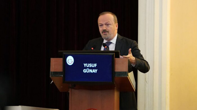 Yusuf Günay: Yasal zorunluluk olsa seçime gideriz
