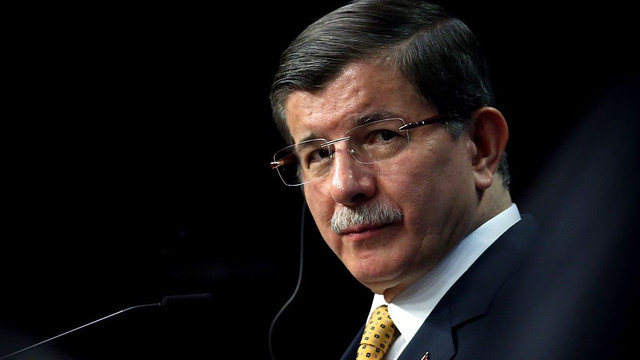 Davutoğlu'ndan Ankara kulislerini hareketlendirecek görüşme