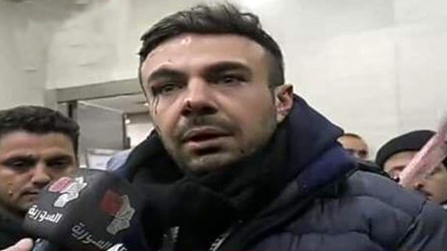 Türk askerine hakaret etmişti... Füzeyle vuruldu !