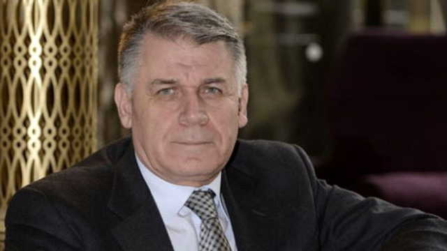 O isimden ''FETÖ'nün siyasi ayağı'' Erdoğan'a destek geldi