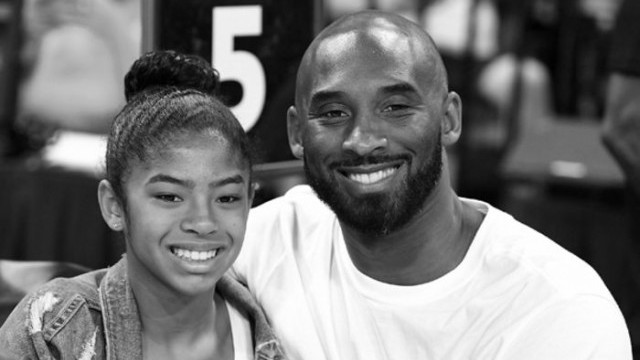 Bryant ailesinden Kobe ve Gigi için gizli cenaze töreni