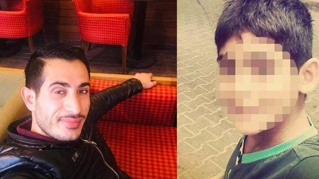 16 yaşındaki çocuk, ağabeyini öldürdü