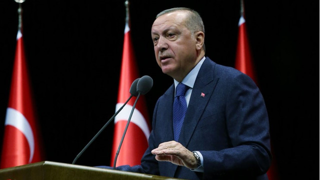 Erdoğan’dan İş Bankası hisseleri için talimatı verdi!