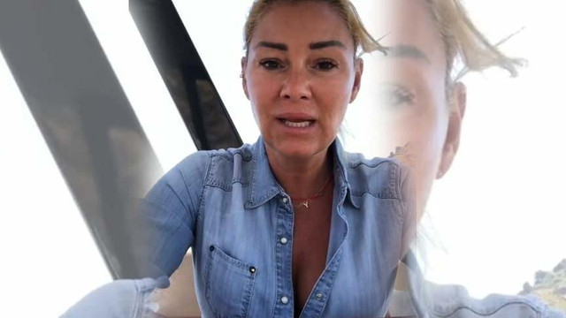 Pınar Altuğ ve Deniz Akkaya'dan Ayşe D’ye tepki